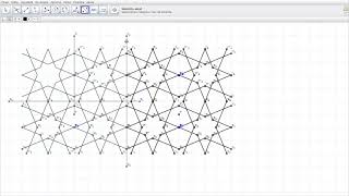 Duplicar un mosaic amb geogebra screenshot 5
