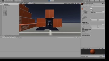 Unity game development journey Lets begin 2 : Movement abilities and state machine