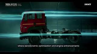 TATA Fuel Efficiency FE+ series