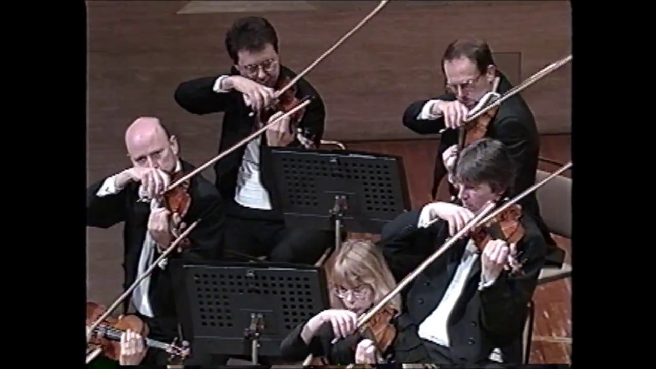 Beethoven Egmont Overture Op. 84 Lorin Maazel / The Philharmonia