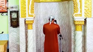 تلاوة غير عاديه للقارئ سعيد دباح