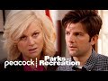 Everyone is Hungover | Parks and Recreation