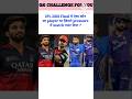 Which player turned the match around under pressure in the IPL 2026 Final?🤔😱||#gk #ipl2026 #cricket