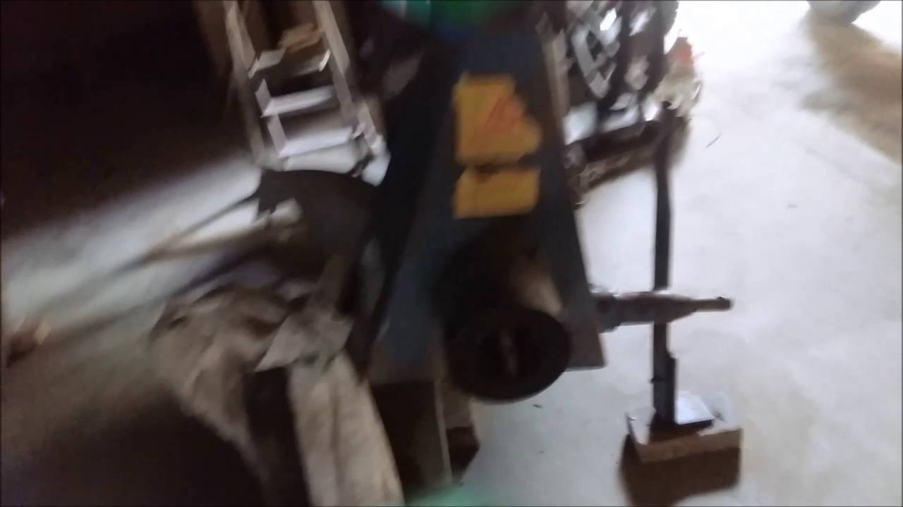 Przygotowania do żniw 2016 i nowy nabytek