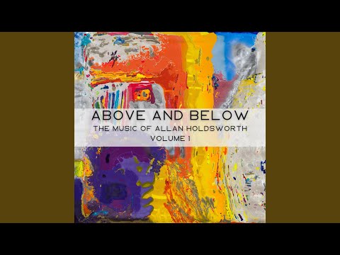 Above and Below