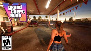 Grand Theft Auto VI: Gameplay 2025 #3 by XXII 41,610 views 3 weeks ago 1 minute, 43 seconds