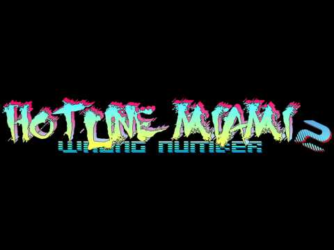 Hotline Miami 2: Wrong Number Soundtrack - Richard