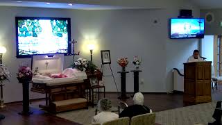 Shirley W Knutsen Funeral Service - Pritts Funeral Home Chapel Live Stream