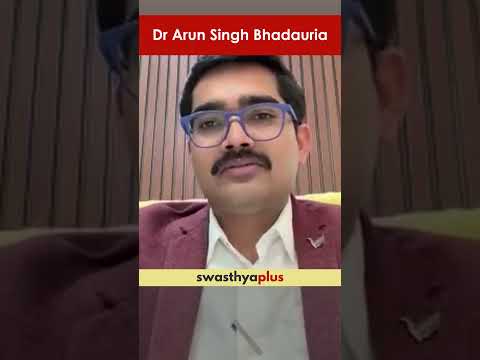 पेप्टिक अल्सर के लक्षण क्या हैं? | Symptoms of Peptic Ulcer | Dr Arun Singh Bhadauria | #Shorts