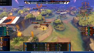 Information Smite Quick Casting, One Take Only Part 2 Guide