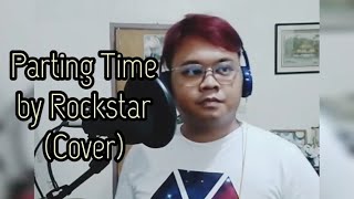 Parting Time by Rockstar(COVER) screenshot 3