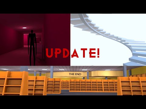NEW NOCLIP VR UPDATE!! 
