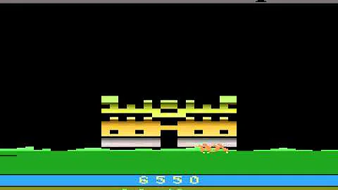 Atari 2600 Longplay [010] Krull