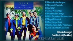 Album ke 3 SLAM-FULL ALBUM(Khaty@Zam)  - Durasi: 51:53. 