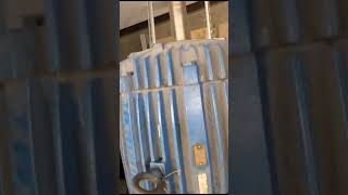 Test Run After Repair Altivar 71 Drive M N ATV71HC114N