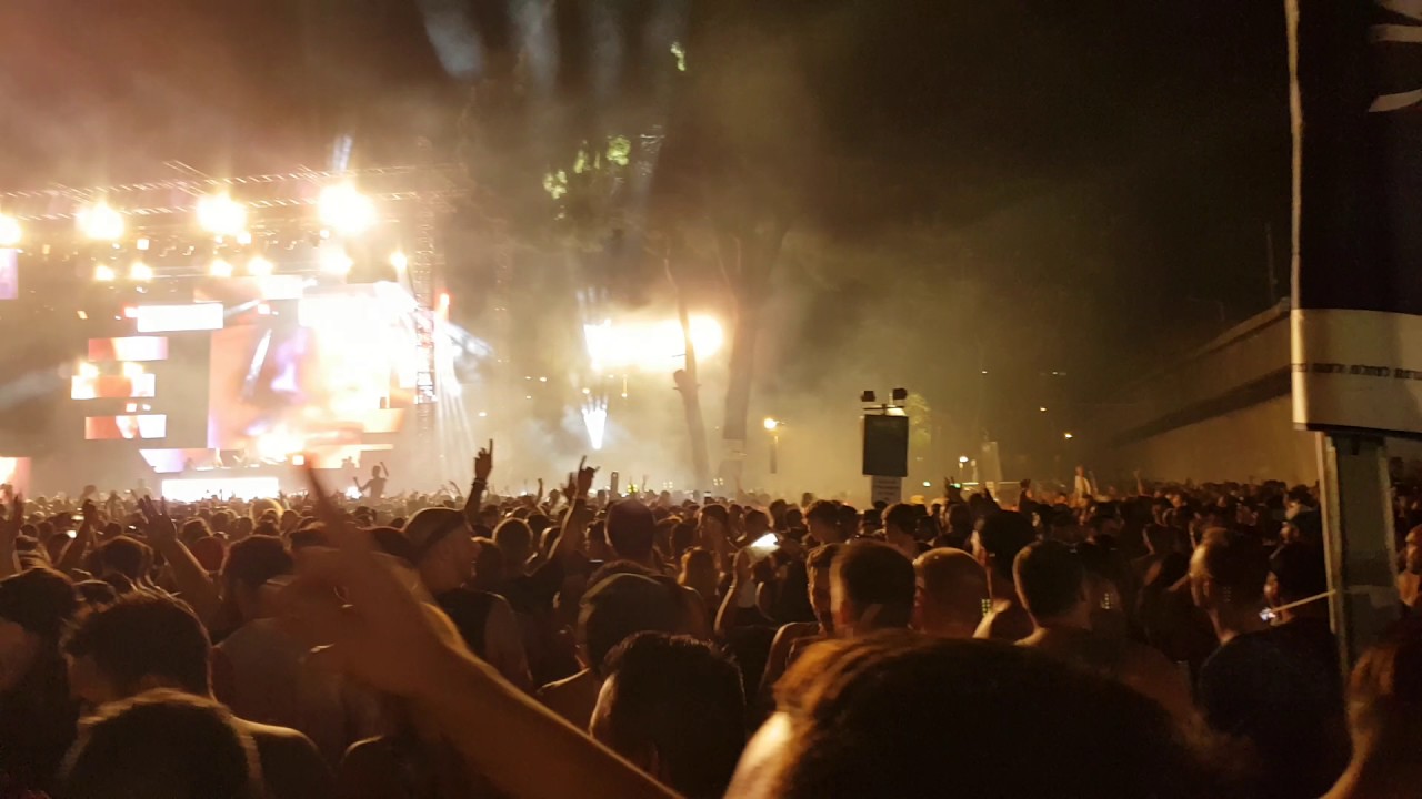 Offer nissim & ania - rokedet TLV gay pride 2017