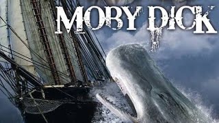 Moby Dick [2011] - Moby Dick Screen Time 