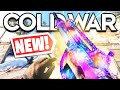 DARK MATTER & DIAMOND Gameplay in BLACK OPS COLD WAR! (First Look!)