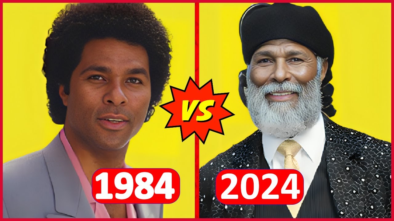 Miami Vice Cast then and now 2024 How They Changed since 1984 YouTube