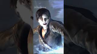 Saving Sam I Lara Croft I Tomb Raider