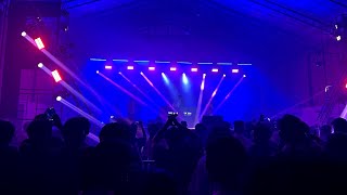 SA Economy live performance @esSAyofficial 🔥