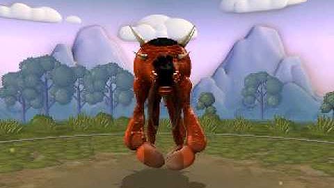 Spore Creature Creator Video Trial Version Overlord!