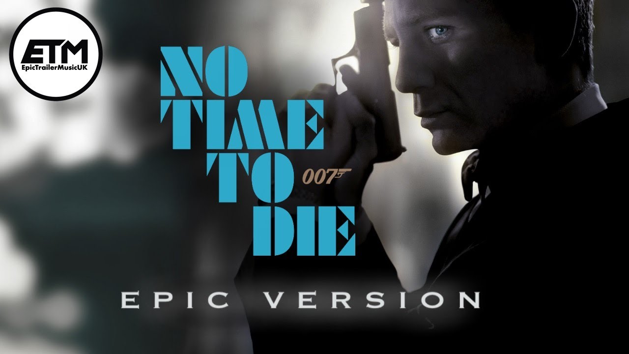 007 JAMES BOND Theme | EPIC VERSION | Epic Orchestral HYBRID Cover 007 JAMES BOND Theme | EPIC VERSION | Epic Orchestral HYBRID Cover