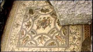 mosaicos romanos de Écija (http://www.mosaicosromanos.es)