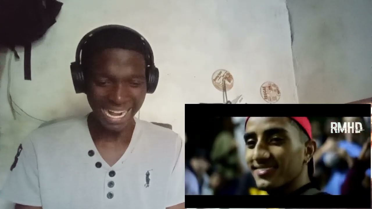 26 RIMAS NOSTÁLGICAS DA BATALHA DO TANQUE (LEGENDADO) | Moçambicano Reagindo