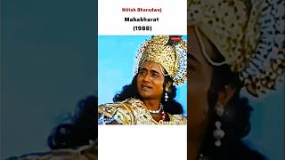 Evolution of Shri Krishn in 30 seconds 😌 ll