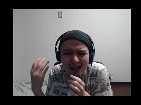 緑黄色社会『Mela!』（歌ってみた）