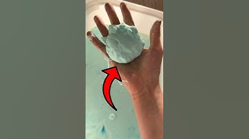 Oobleck: The Strange Science of Non-Newtonian Fluids #shorts