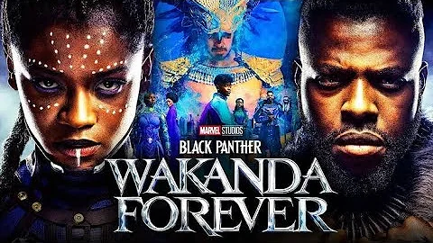 Black Panther 2 Review | Is it worth the Hype??