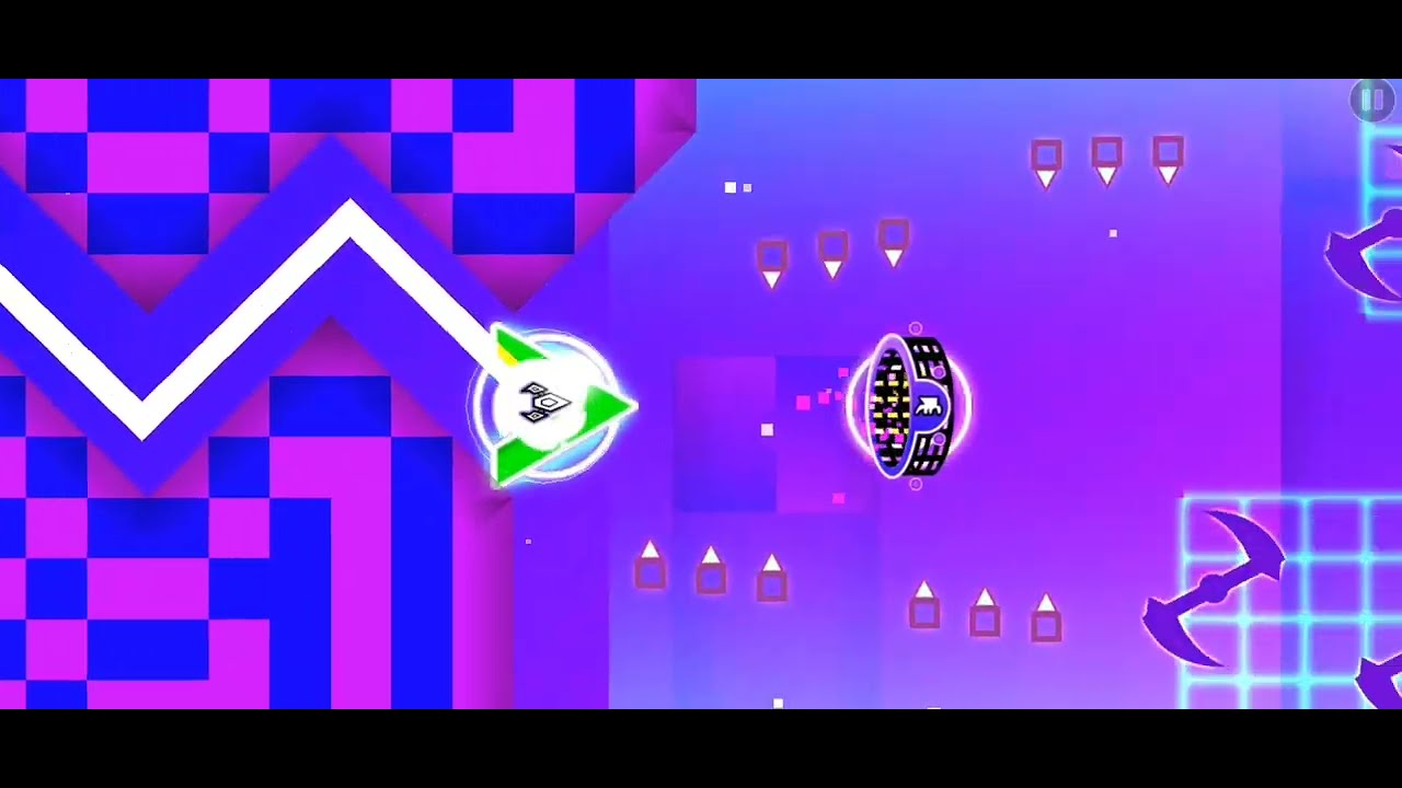 Safe To Say By Titalcruise 🪐 | RickGDPS [RGDPS]. 