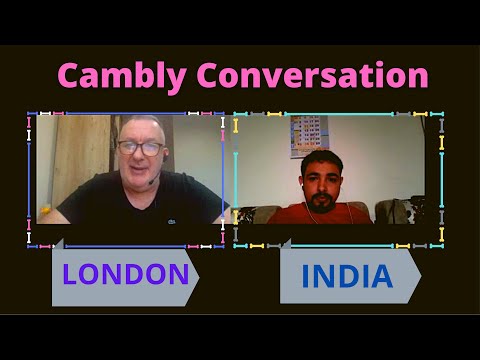 How To Read Article |  Day2 |  Cambly Tutor Guidance |  Developer Computer