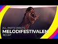 Melodifestivalen 2023 (Sweden) | All Participants | RECAP