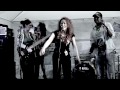 Renee Walker Band - Get Away- TestUpload