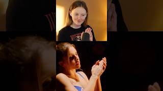 Download Lagu Reaction to Angelina Mango’s «Che t’o dico a fa’» out now🇮🇹@angelinamango_official #eurovision MP3