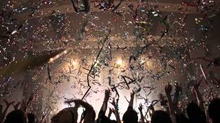 47都道府県ツアー「UNDER THE MOON」 後半戦 with BAND STYLE　開催中！