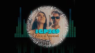 Generación Playlist - 06x269 Viva el verano