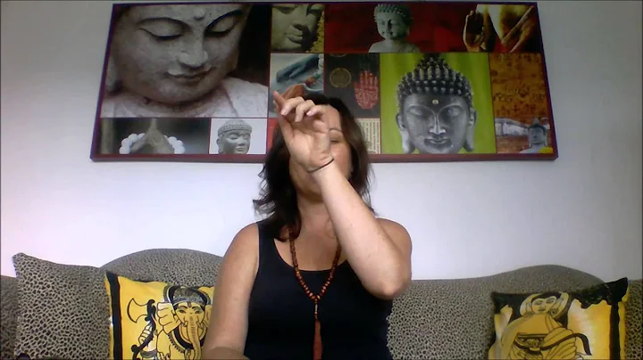 B.A.L.A.N.C.E. Method - Session 1 Using the Breath...
