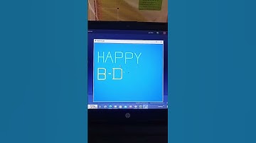 Happy birthday code...🎂     #pythonprogramming #pythonic #code #youtubeshorts #youtube #shorts