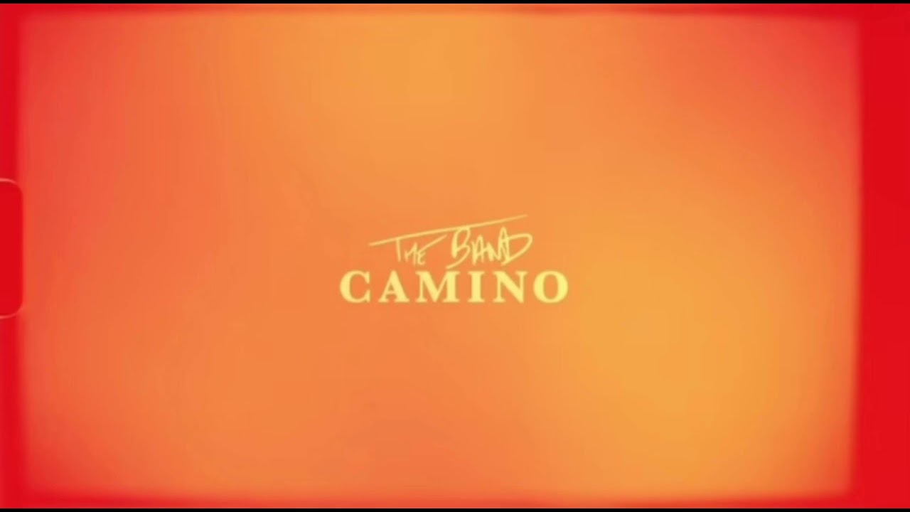 See Through (Clean) by The Band Camino