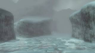 Twilight Princess  Snowpeak | Hylian Ambiance