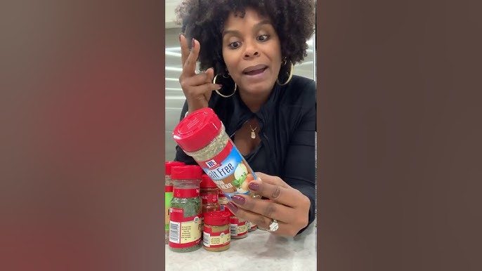 Seasoning Brand Mrs. Dash to Become Dash