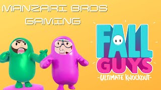 Anatomy of a Guy | Fall Guys