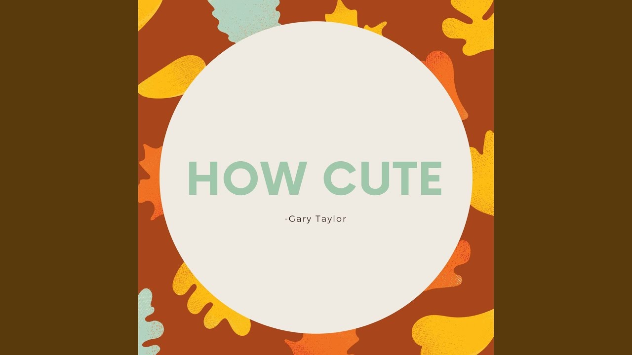 Watch How Cute on YouTube Watch How Cute on YouTube