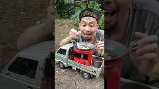 Tahu Bulat Dadakan