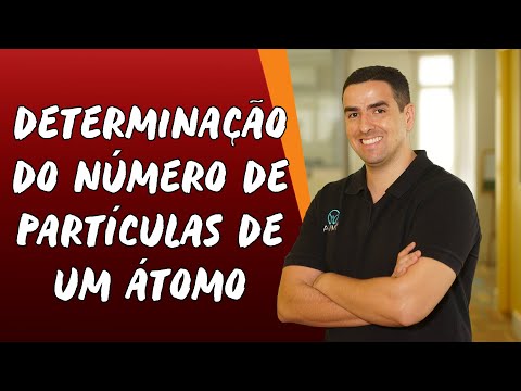 Vídeo: Onde estão as partículas subatômicas localizadas em um questionário de átomo?