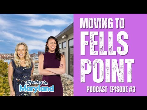 MOVING to Fells